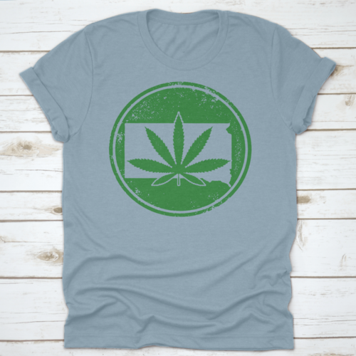 CBD T-SHIRT