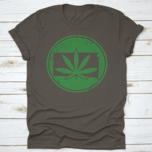 CBD T-SHIRT