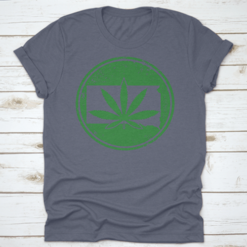 CBD T-SHIRT