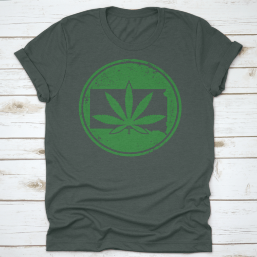 CBD T-SHIRT