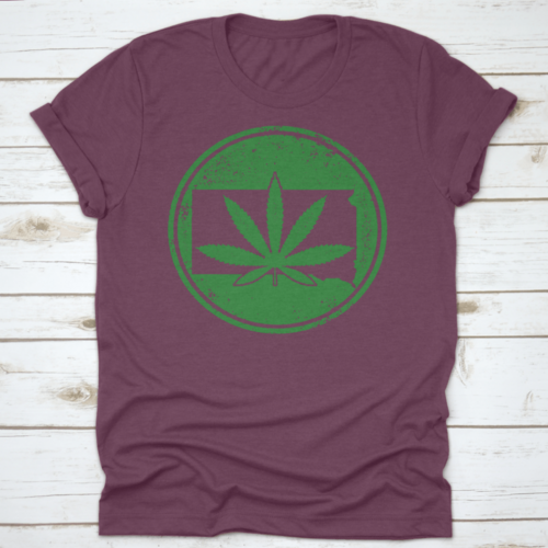 CBD T-SHIRT