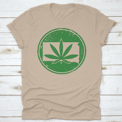 CBD T-SHIRT