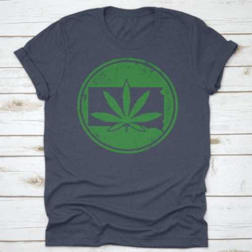 CBD T-SHIRT