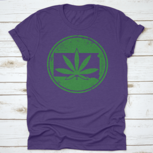 CBD T-SHIRT
