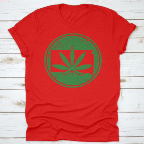 CBD T-SHIRT