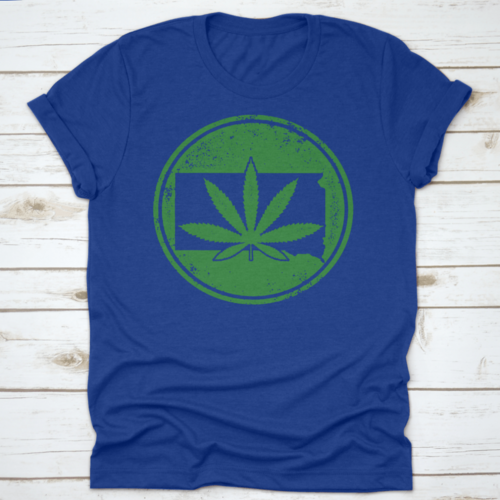 CBD T-SHIRT