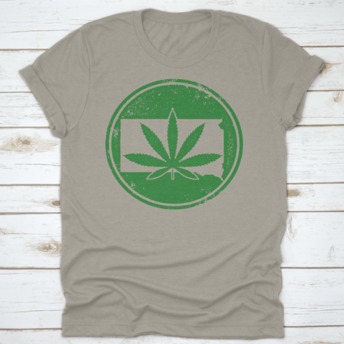 CBD T-SHIRT