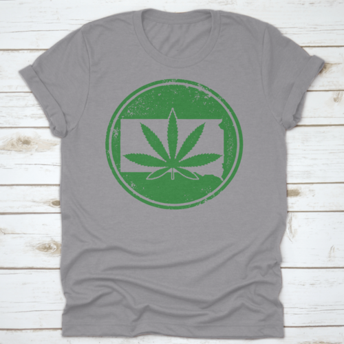 CBD T-SHIRT