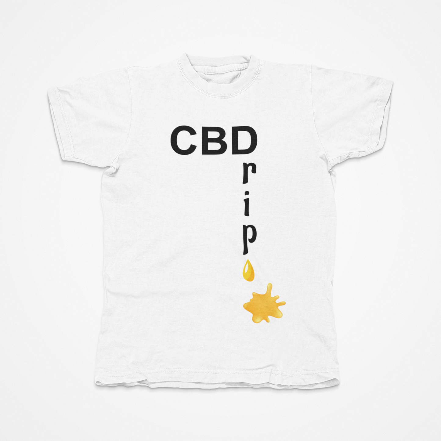 CBD Drip Shirt